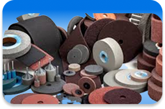 tools-abrasive-materials-textiles-electrodes
